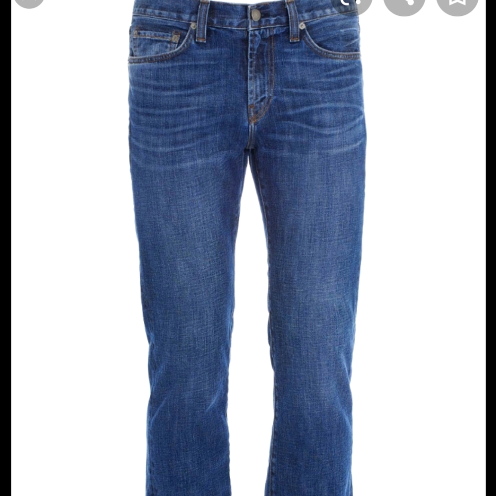 Cute JBrand 805 straight leg jeans